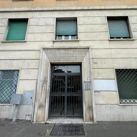 Ferienwohnung Casa Bella Rom Exterior foto