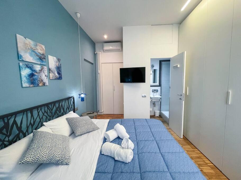 Ferienwohnung Casa Bella Rom Exterior foto