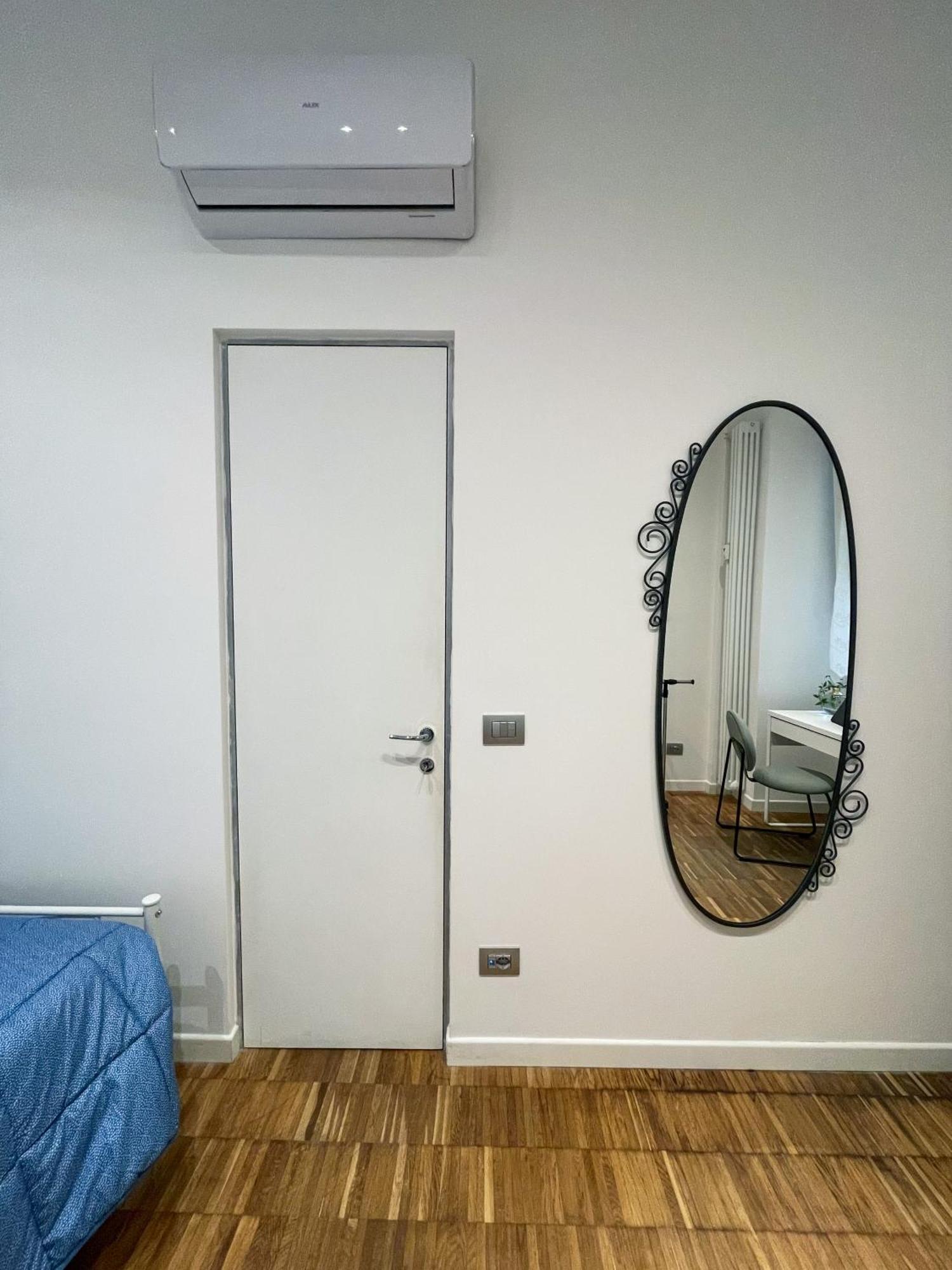 Ferienwohnung Casa Bella Rom Exterior foto