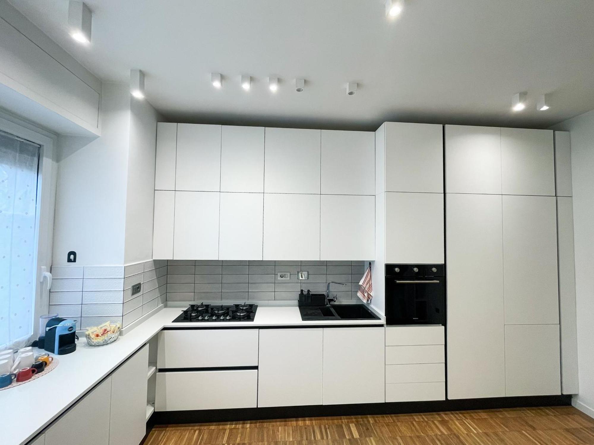 Ferienwohnung Casa Bella Rom Exterior foto